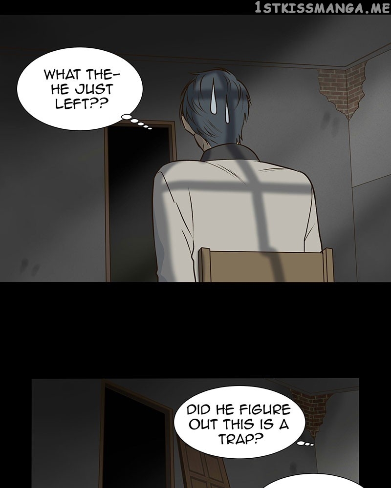 My Deepest Secret chapter 21 - page 25