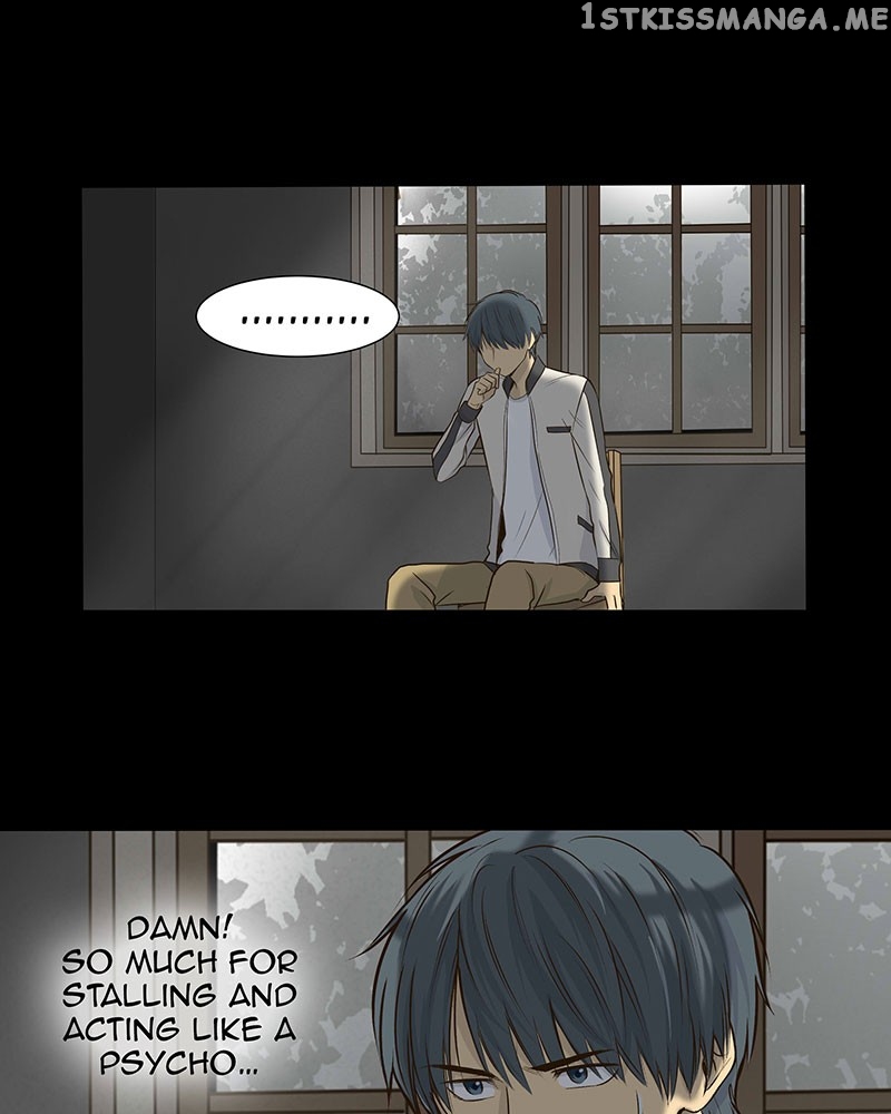 My Deepest Secret chapter 21 - page 27