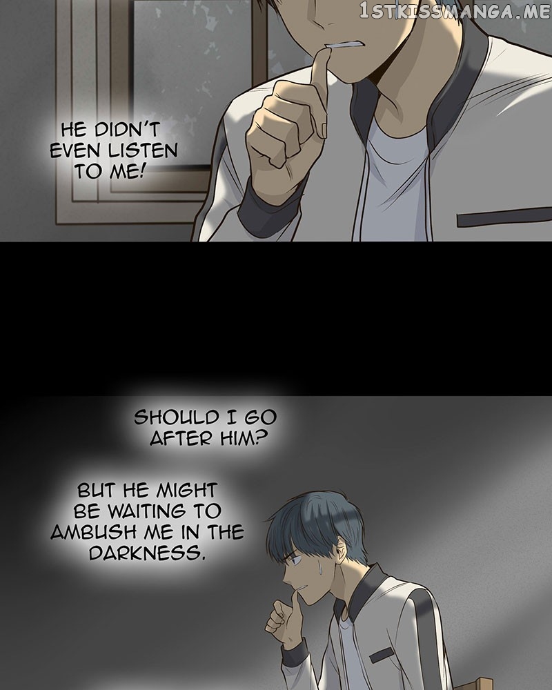 My Deepest Secret chapter 21 - page 28