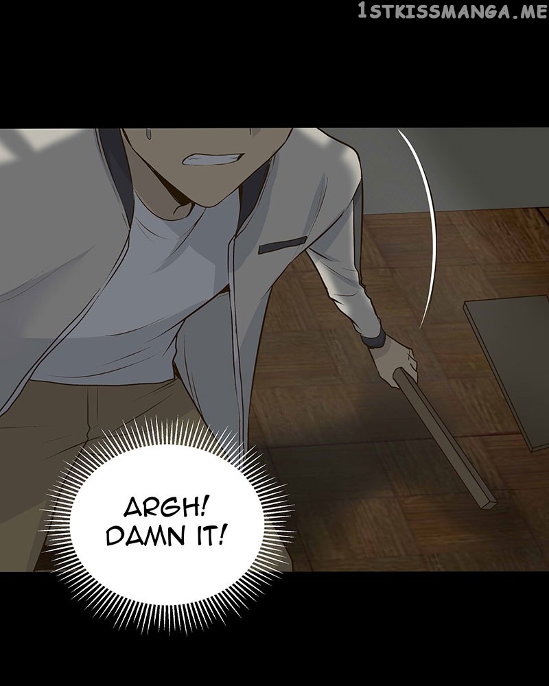 My Deepest Secret chapter 21 - page 32