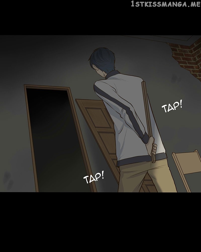 My Deepest Secret chapter 21 - page 33