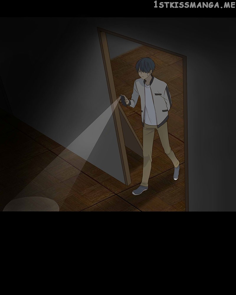My Deepest Secret chapter 21 - page 34