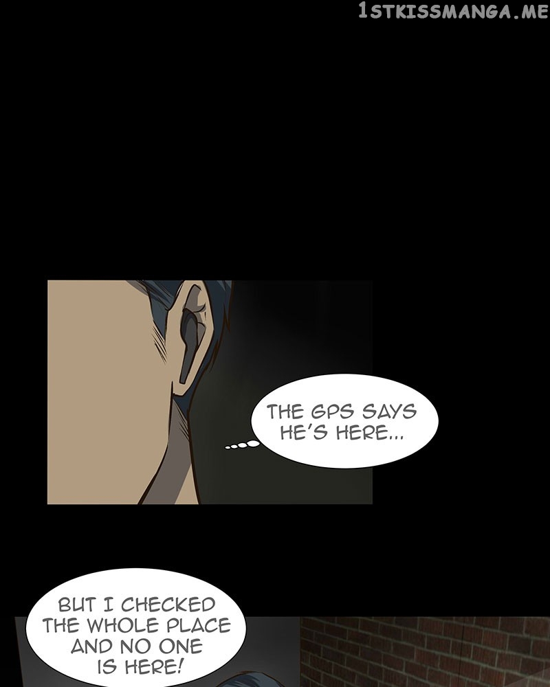 My Deepest Secret chapter 21 - page 35