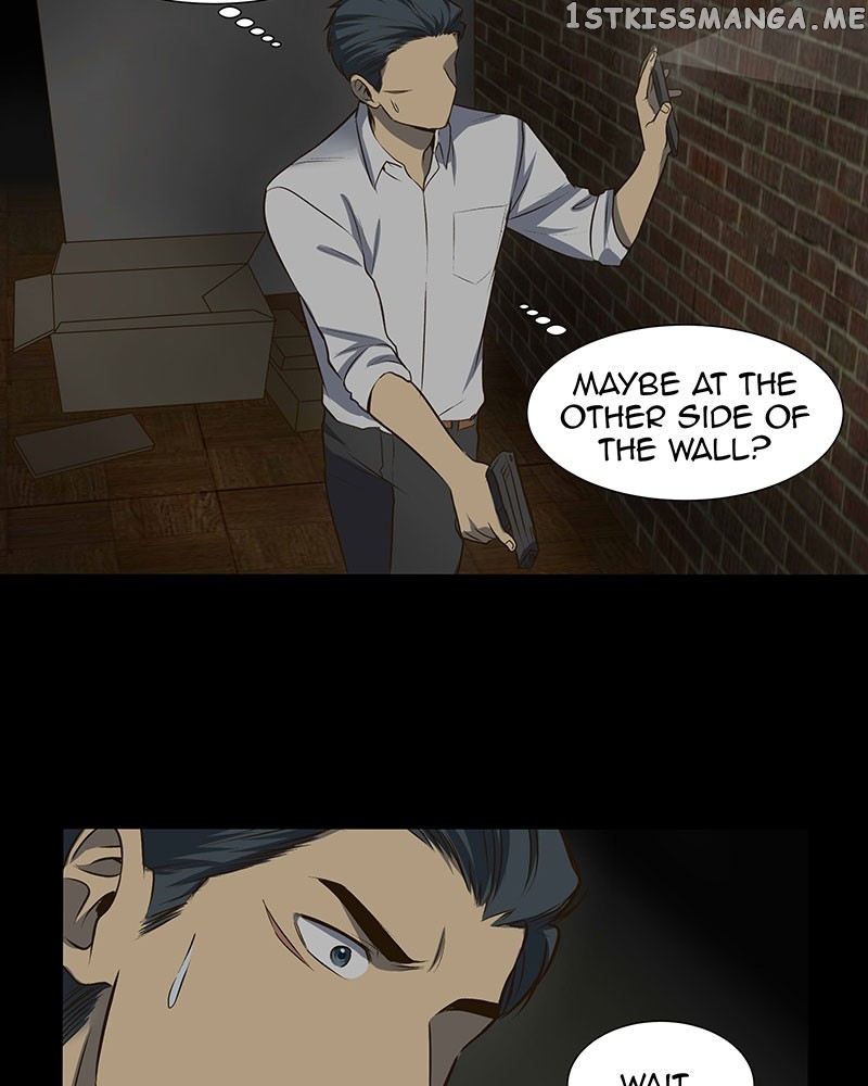 My Deepest Secret chapter 21 - page 36