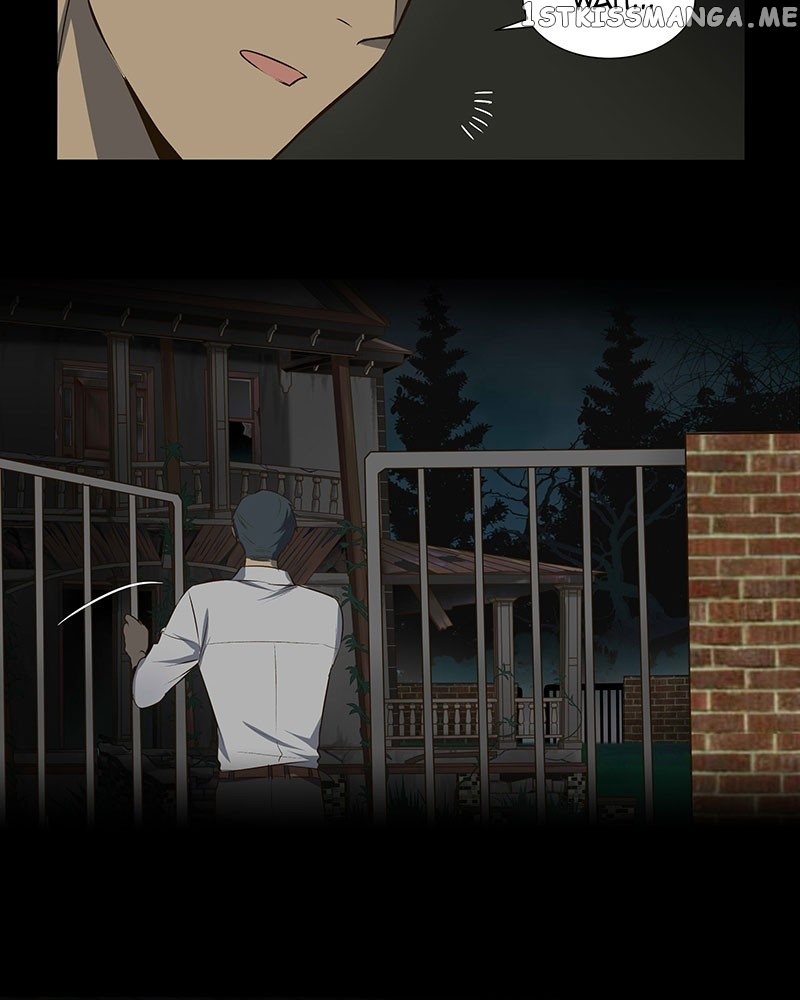 My Deepest Secret chapter 21 - page 37