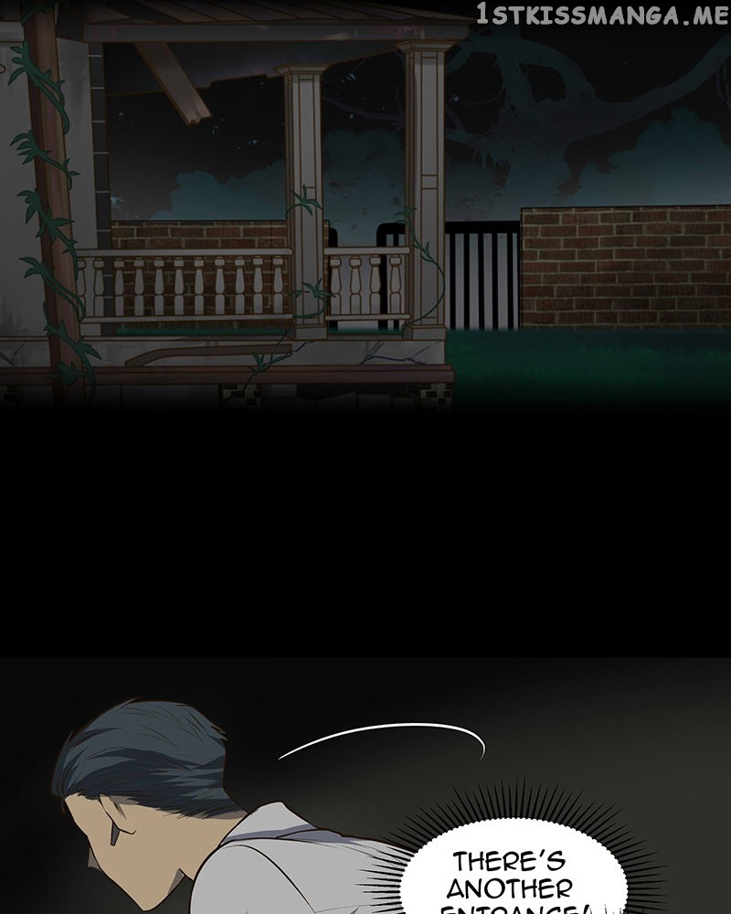My Deepest Secret chapter 21 - page 38