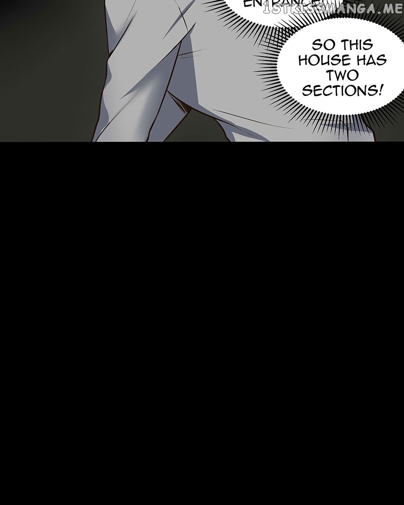 My Deepest Secret chapter 21 - page 39