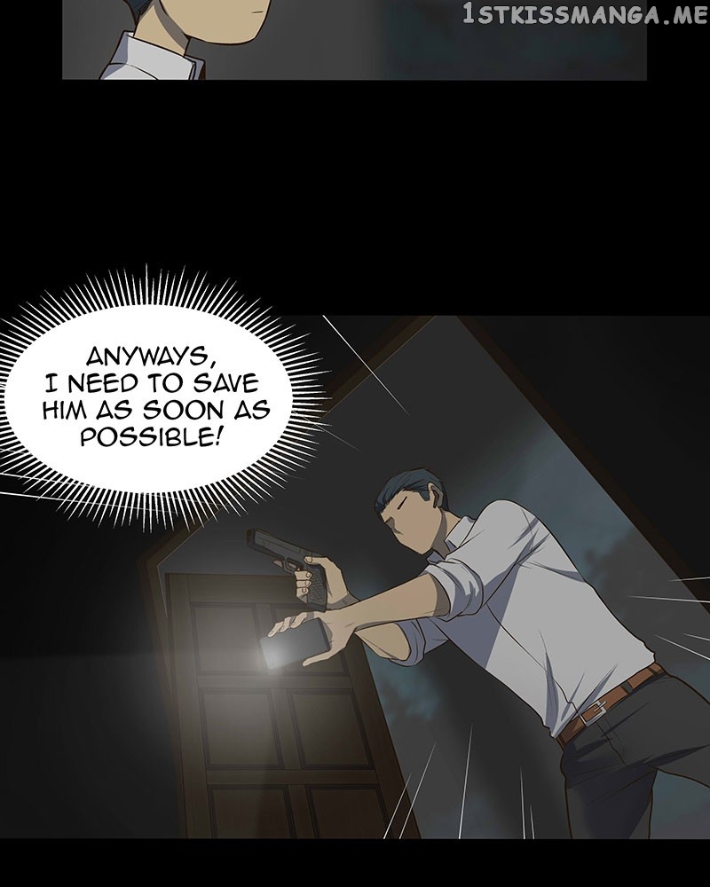 My Deepest Secret chapter 21 - page 4