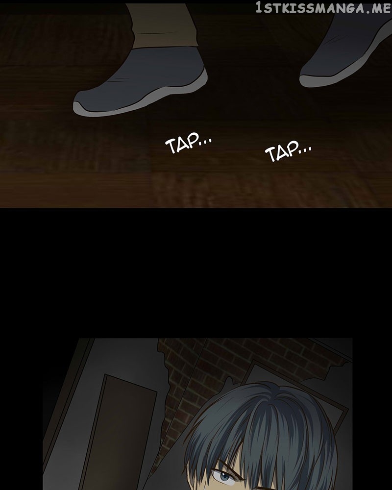 My Deepest Secret chapter 21 - page 40