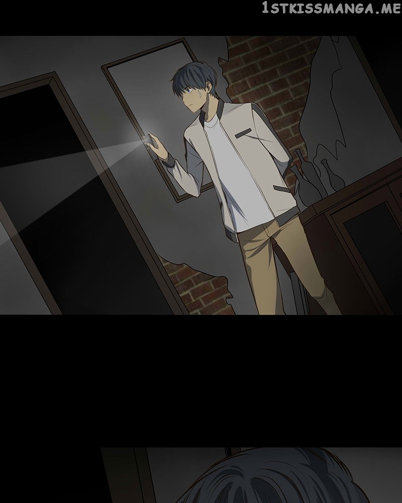 My Deepest Secret chapter 21 - page 42