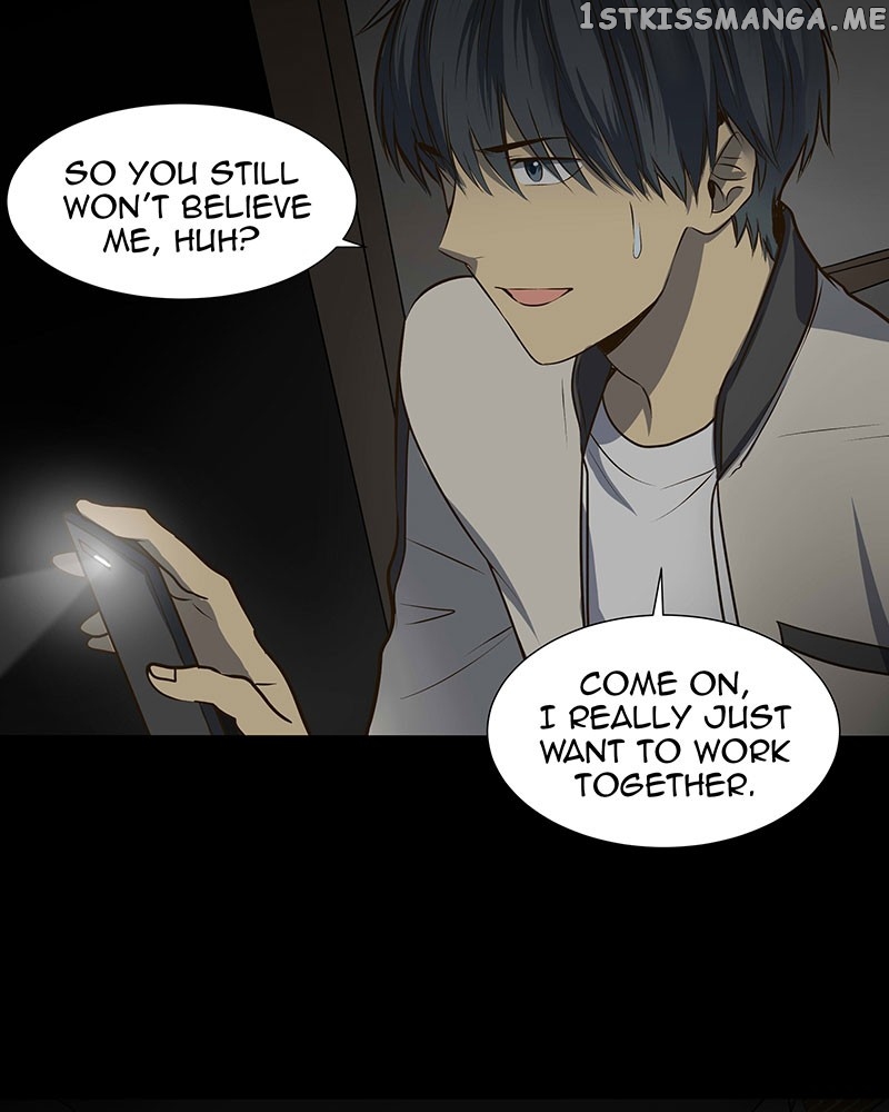 My Deepest Secret chapter 21 - page 43