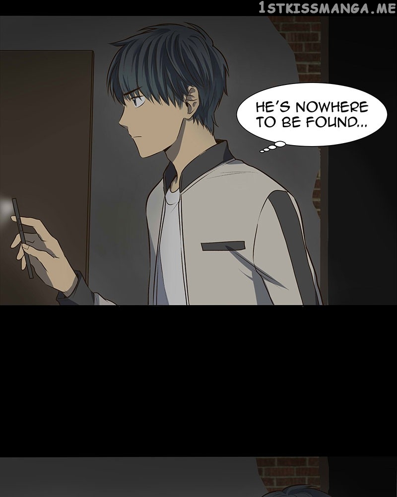 My Deepest Secret chapter 21 - page 45