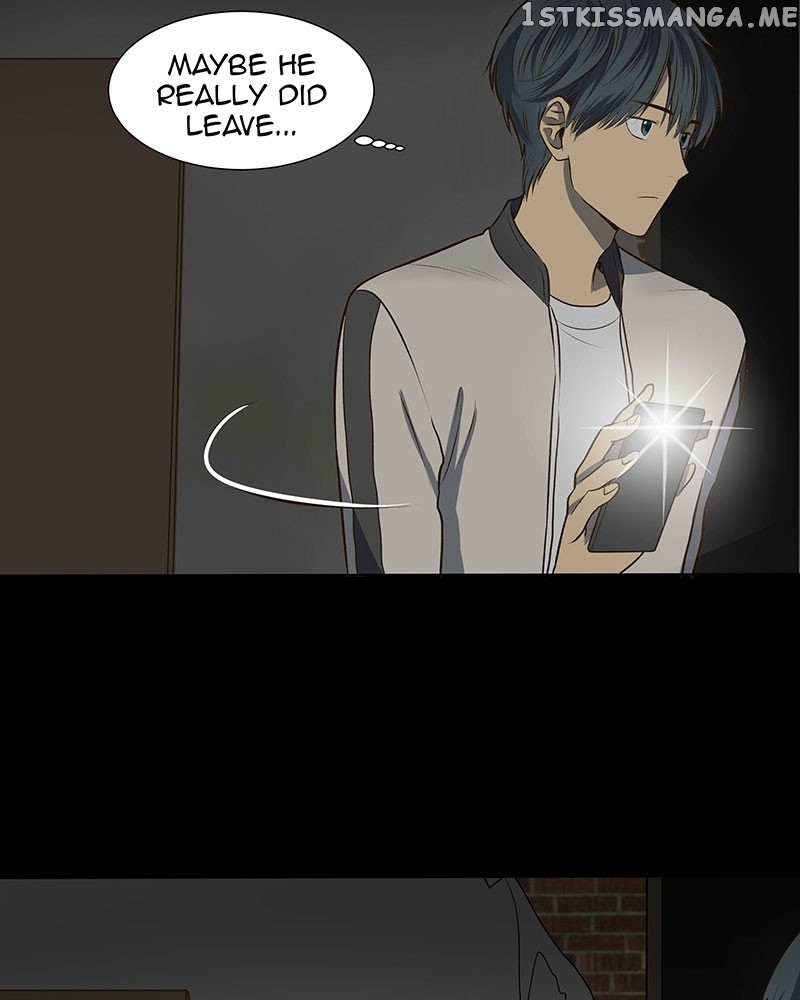 My Deepest Secret chapter 21 - page 46