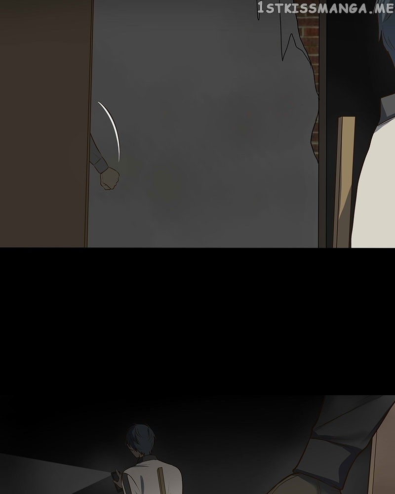 My Deepest Secret chapter 21 - page 47