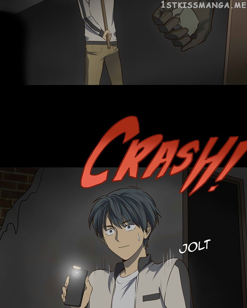 My Deepest Secret chapter 21 - page 48