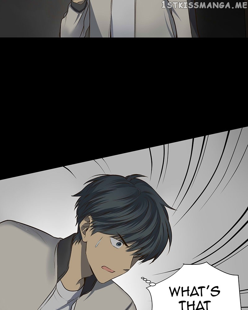 My Deepest Secret chapter 21 - page 49