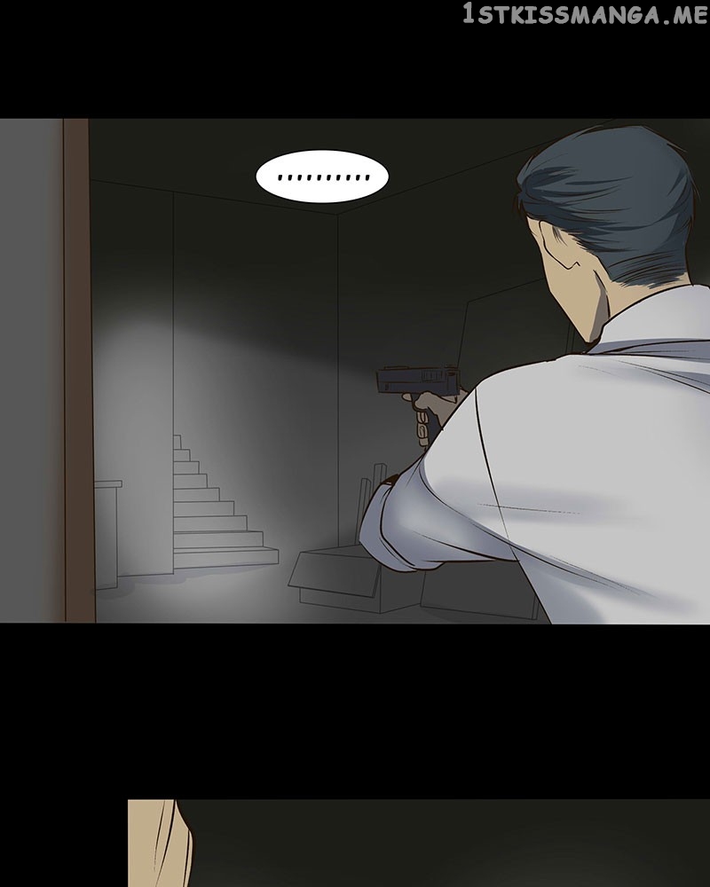 My Deepest Secret chapter 21 - page 5