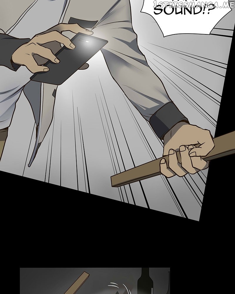 My Deepest Secret chapter 21 - page 50