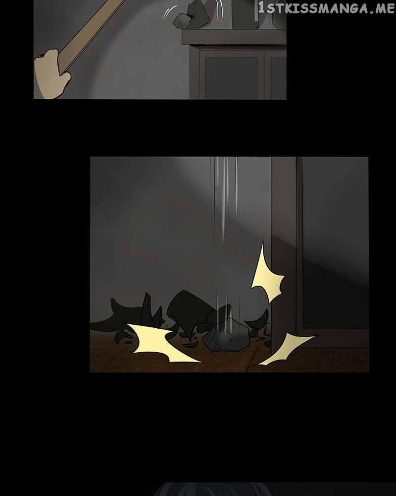 My Deepest Secret chapter 21 - page 51