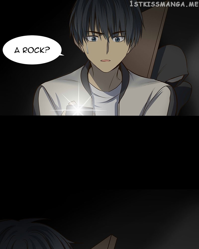 My Deepest Secret chapter 21 - page 52