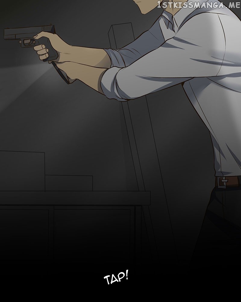 My Deepest Secret chapter 21 - page 7