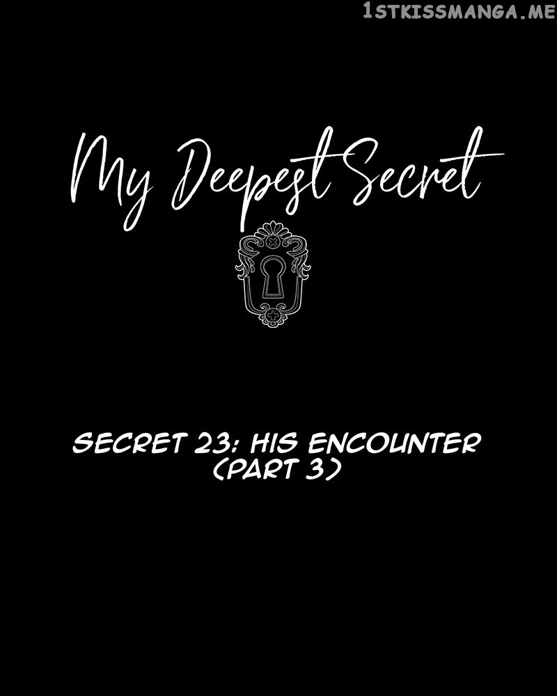 My Deepest Secret chapter 21 - page 9