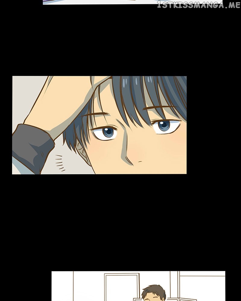 My Deepest Secret chapter 9 - page 13