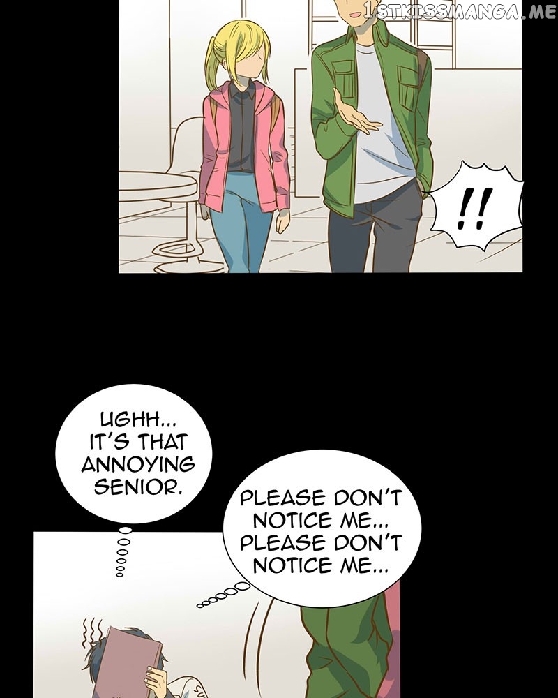 My Deepest Secret chapter 9 - page 14