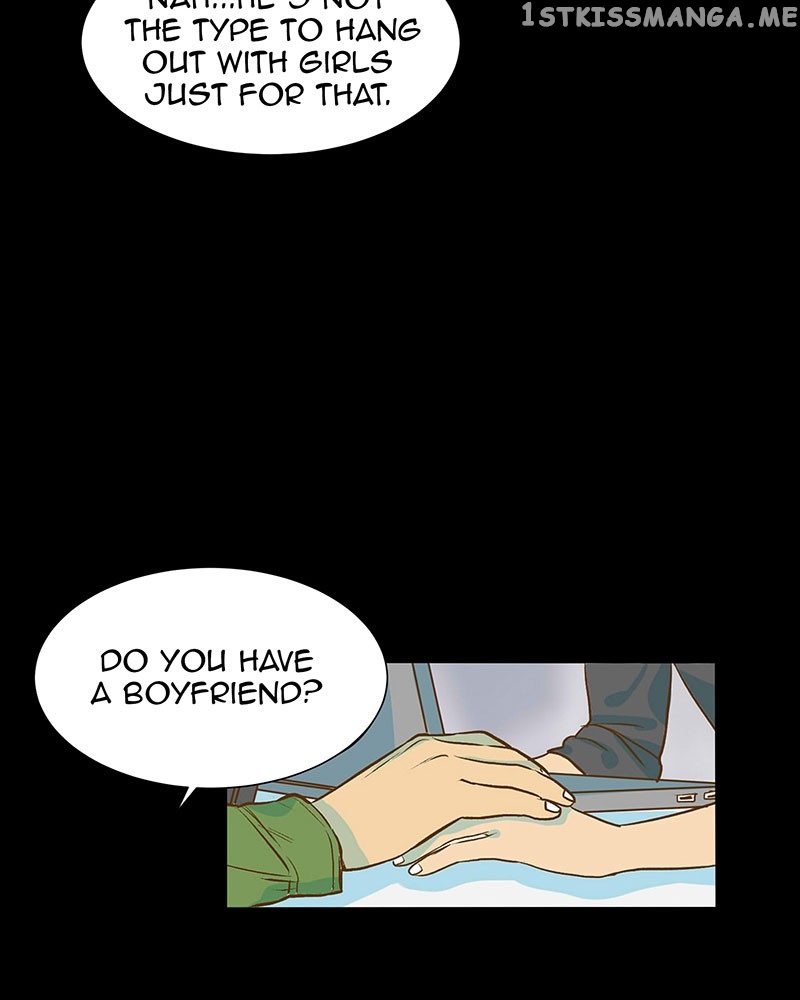 My Deepest Secret chapter 9 - page 17