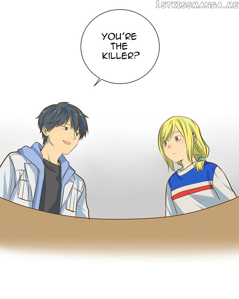 My Deepest Secret chapter 9 - page 2