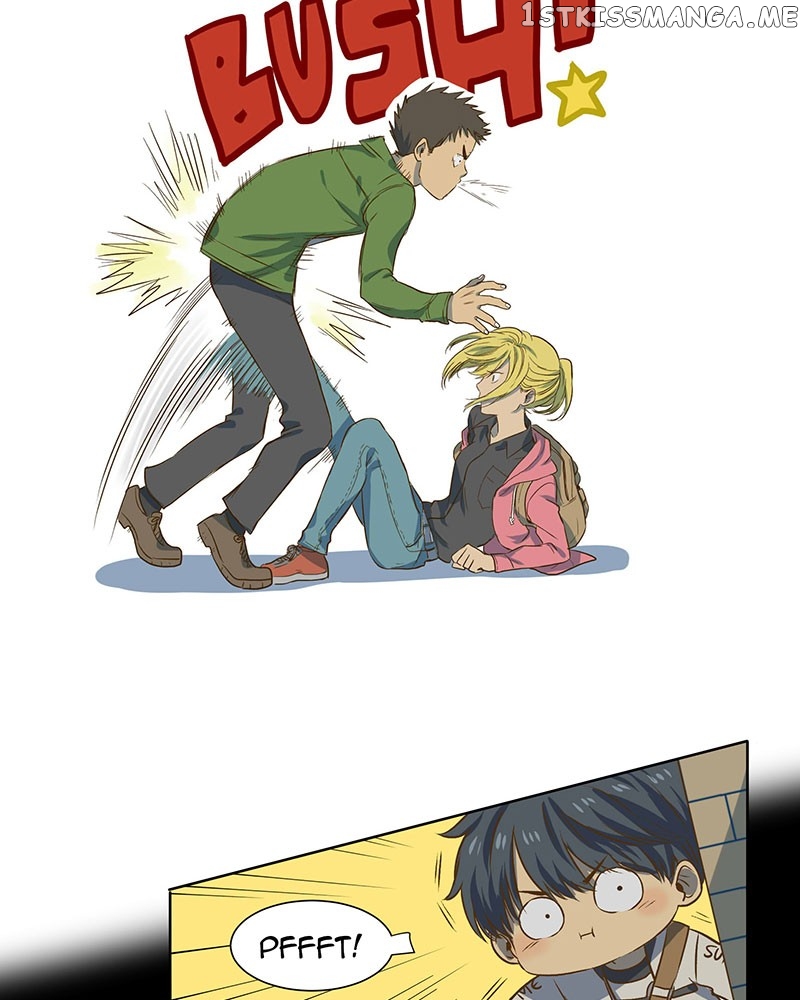 My Deepest Secret chapter 9 - page 26