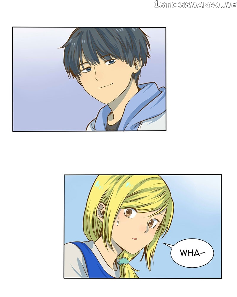 My Deepest Secret chapter 9 - page 3