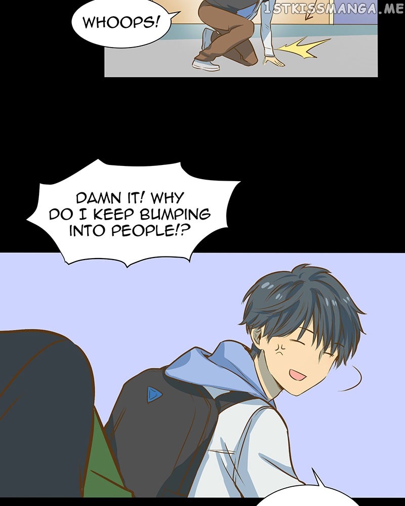 My Deepest Secret chapter 9 - page 37