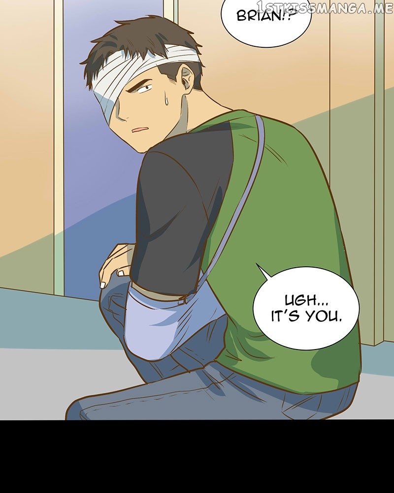 My Deepest Secret chapter 9 - page 39