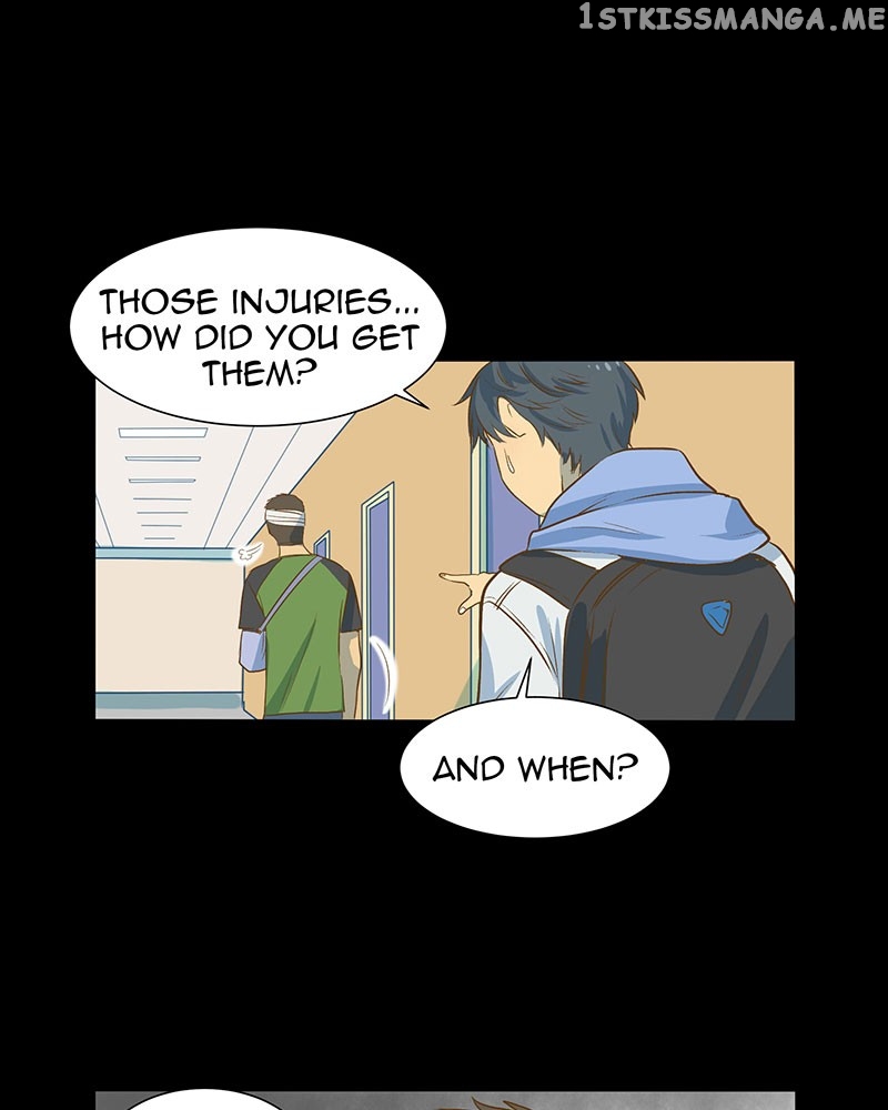 My Deepest Secret chapter 9 - page 40