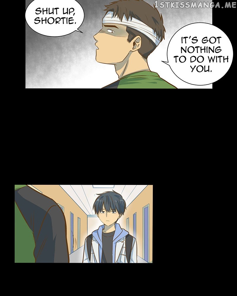 My Deepest Secret chapter 9 - page 41