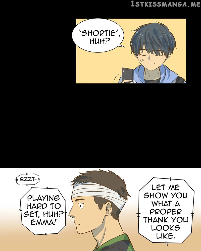 My Deepest Secret chapter 9 - page 42