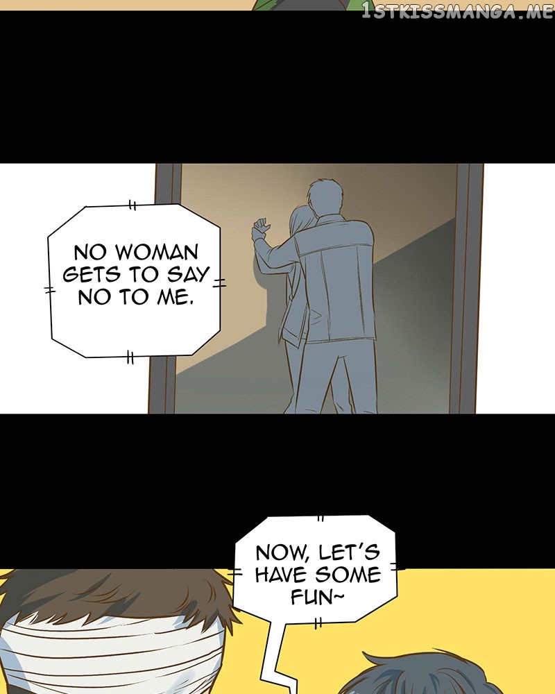 My Deepest Secret chapter 9 - page 43