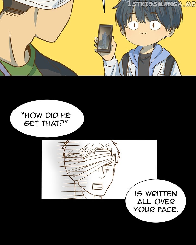 My Deepest Secret chapter 9 - page 44
