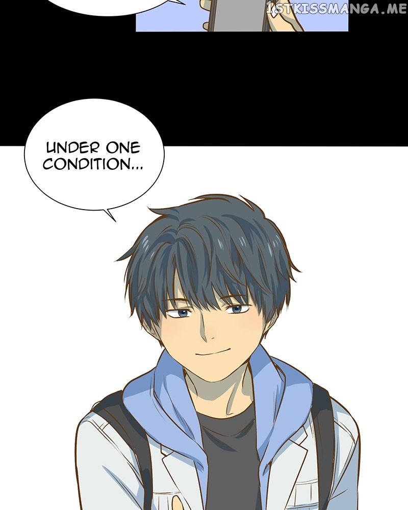 My Deepest Secret chapter 9 - page 48