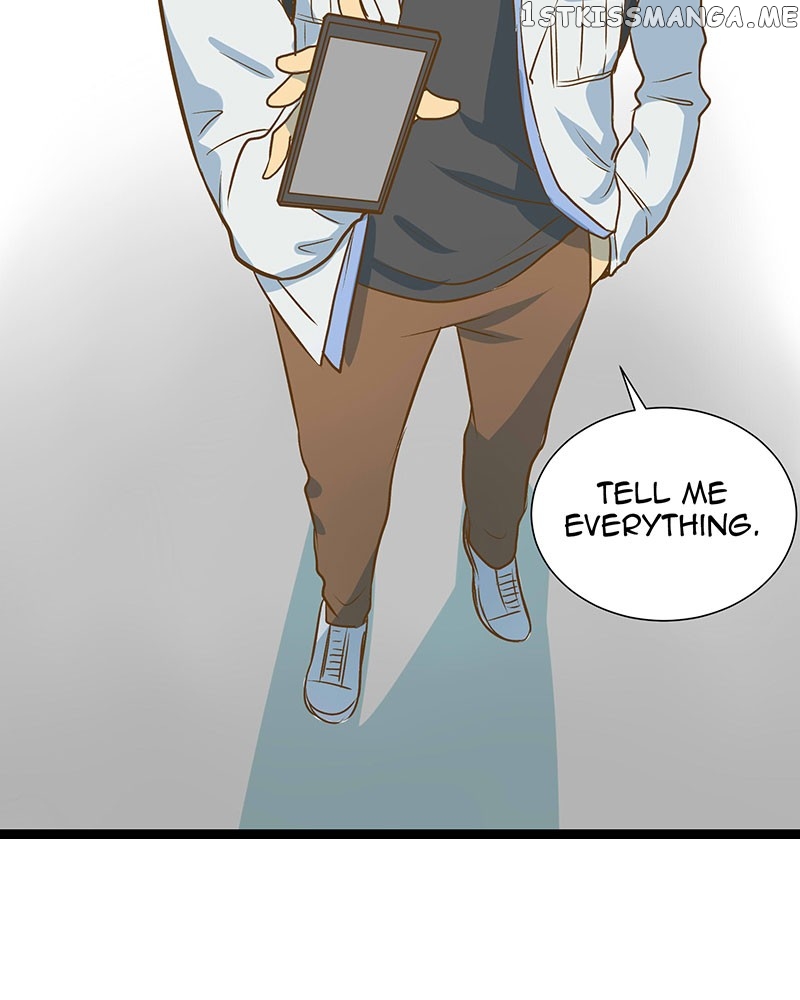 My Deepest Secret chapter 9 - page 49