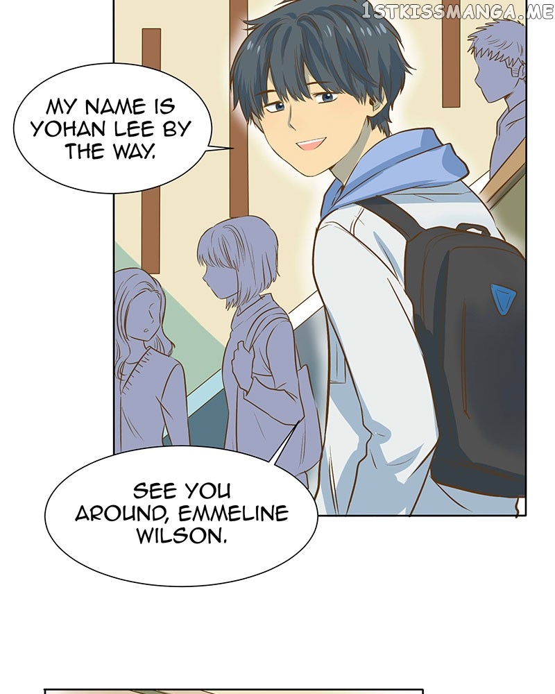 My Deepest Secret chapter 9 - page 7