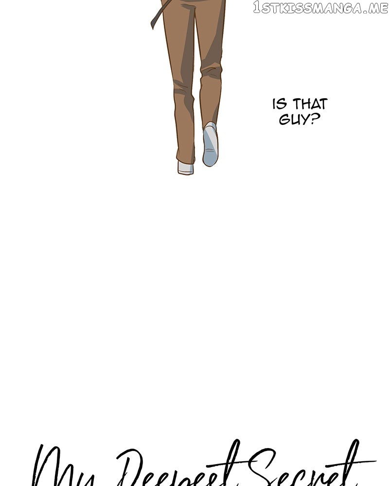 My Deepest Secret chapter 9 - page 9