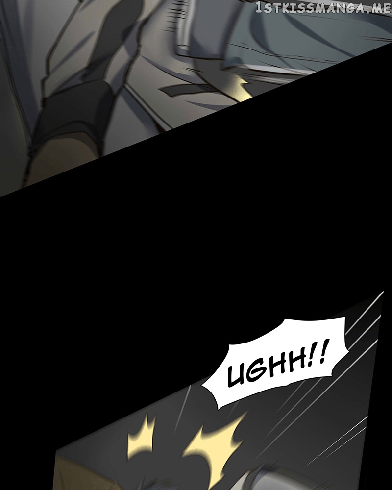 My Deepest Secret chapter 22 - page 20