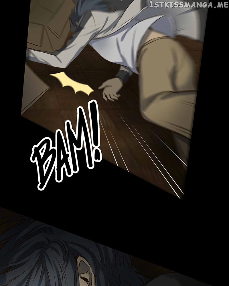 My Deepest Secret chapter 22 - page 21