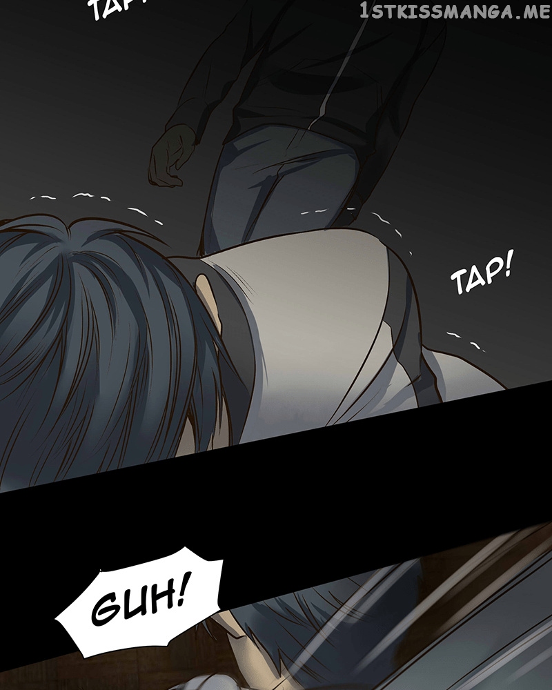 My Deepest Secret chapter 22 - page 23