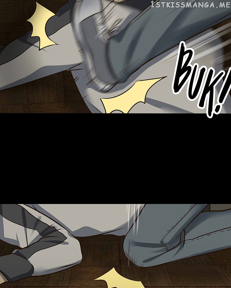 My Deepest Secret chapter 22 - page 24