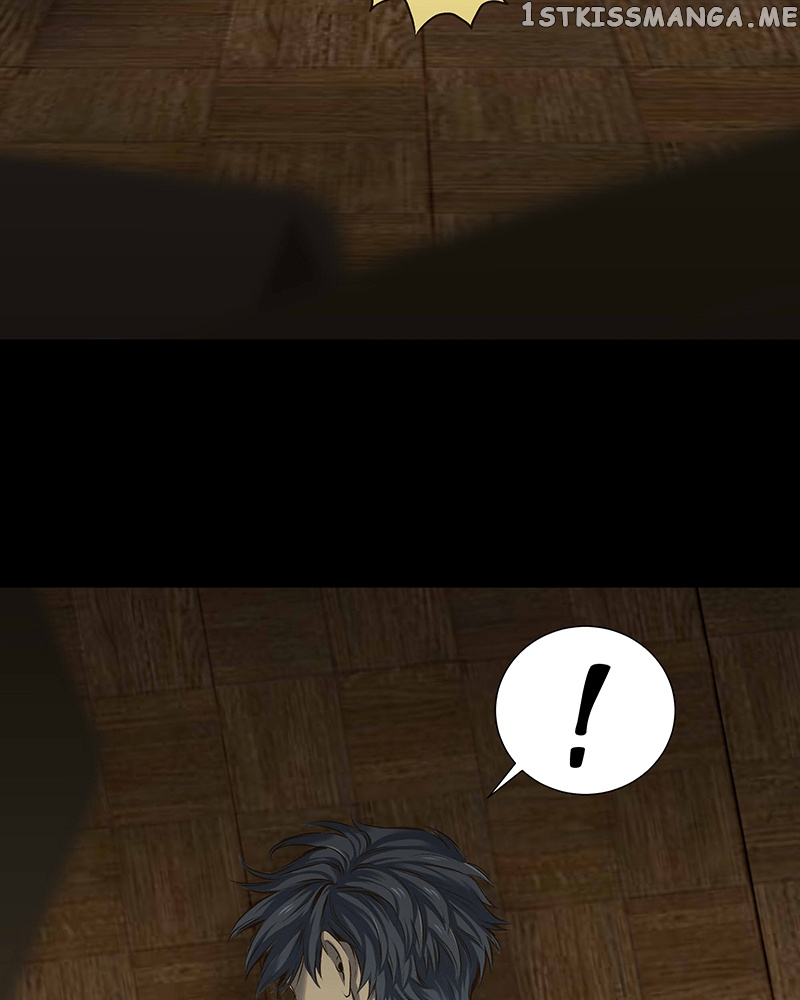 My Deepest Secret chapter 22 - page 25