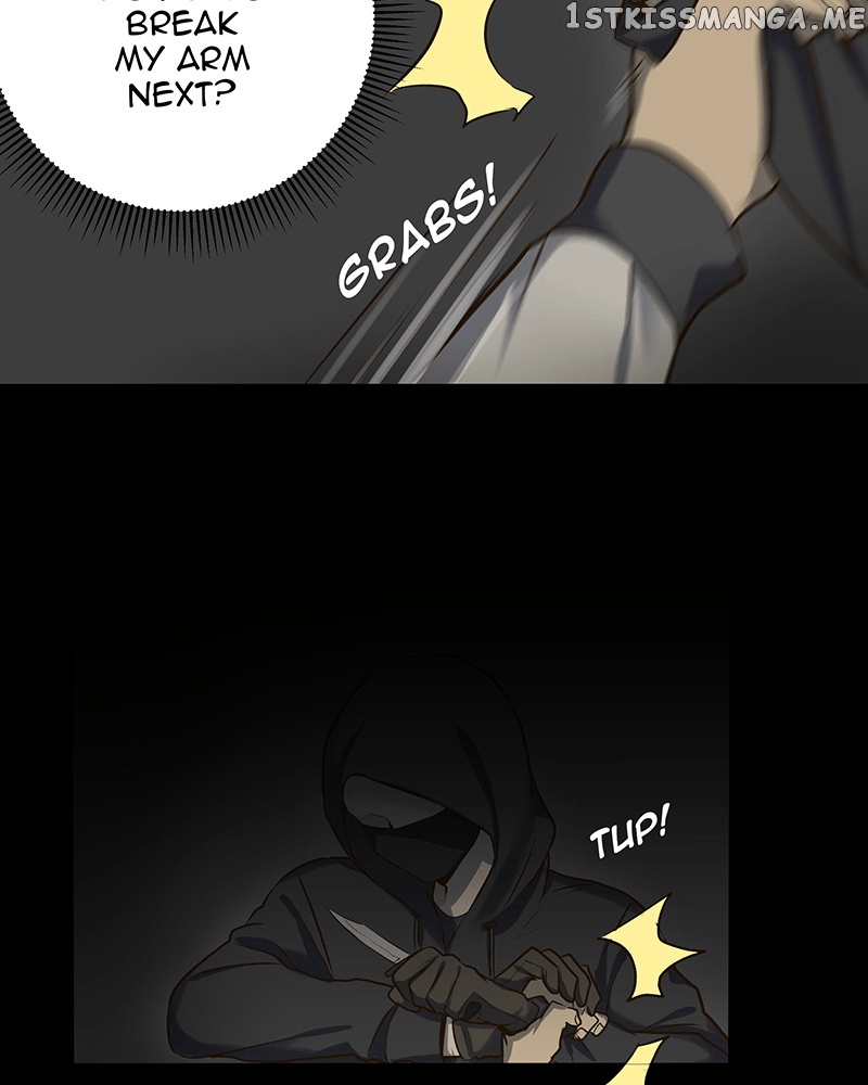 My Deepest Secret chapter 22 - page 29