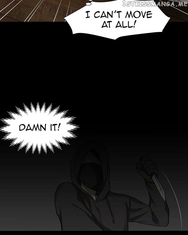 My Deepest Secret chapter 22 - page 32